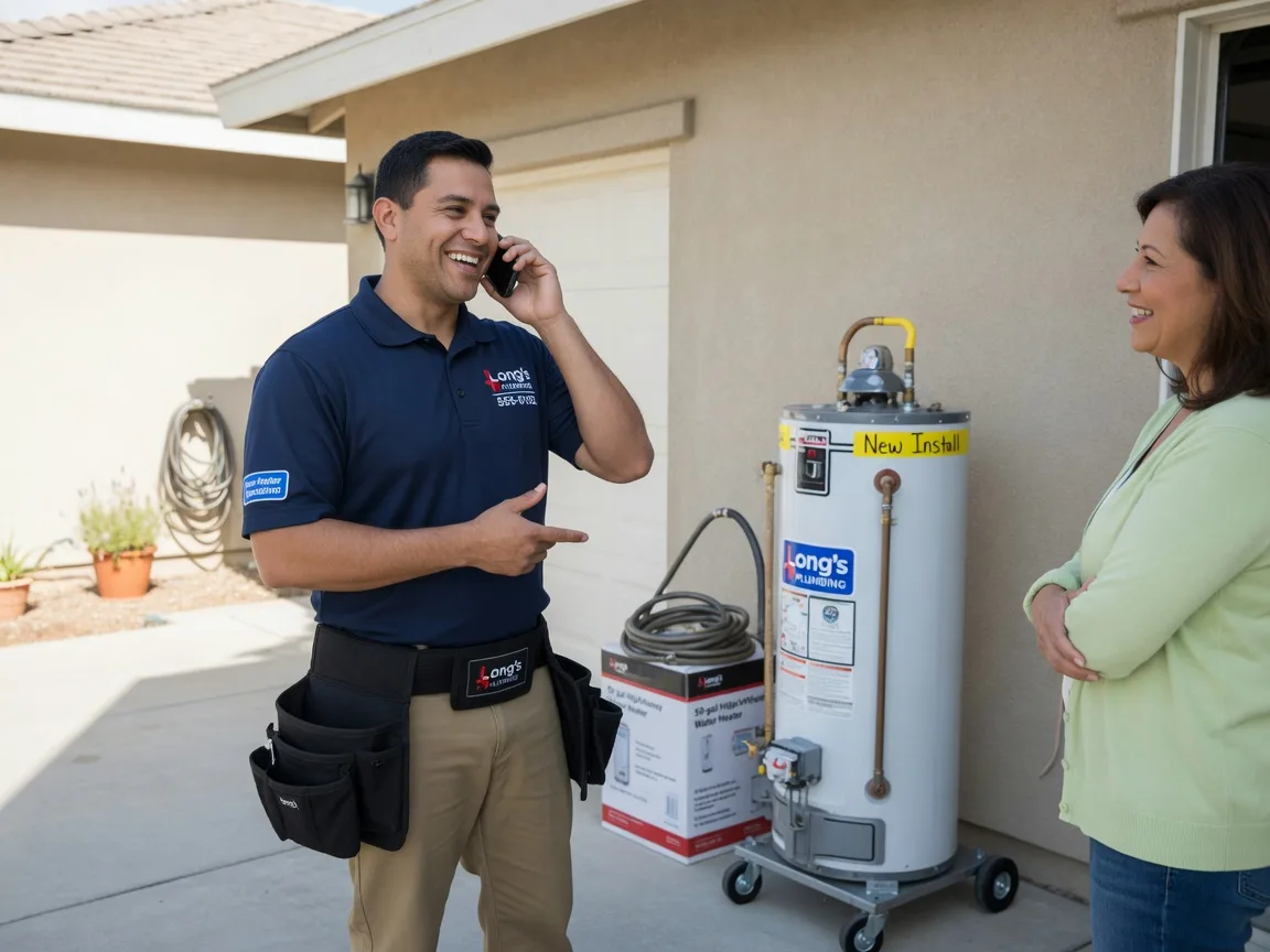 Leak Detection Yukon, OK FAQs